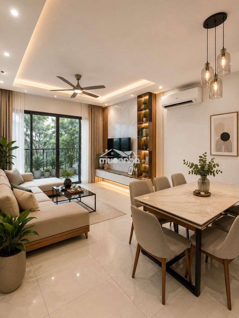 Bán duplex 2 tầng lucky palace 10ty500 - Ảnh 2
