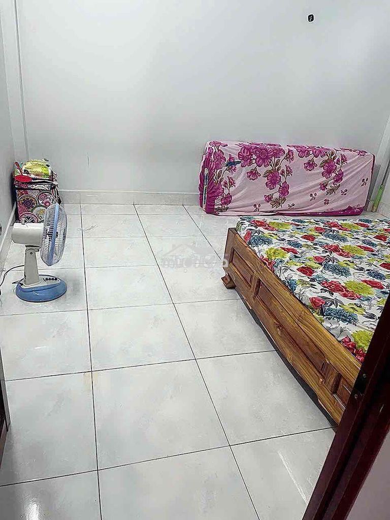 Nhà [ 4 x 14] 1 trệt 1 lầu (2pn,2wc) hẻm 4m ,gò xoài-mã lò  bình tân - Ảnh 3