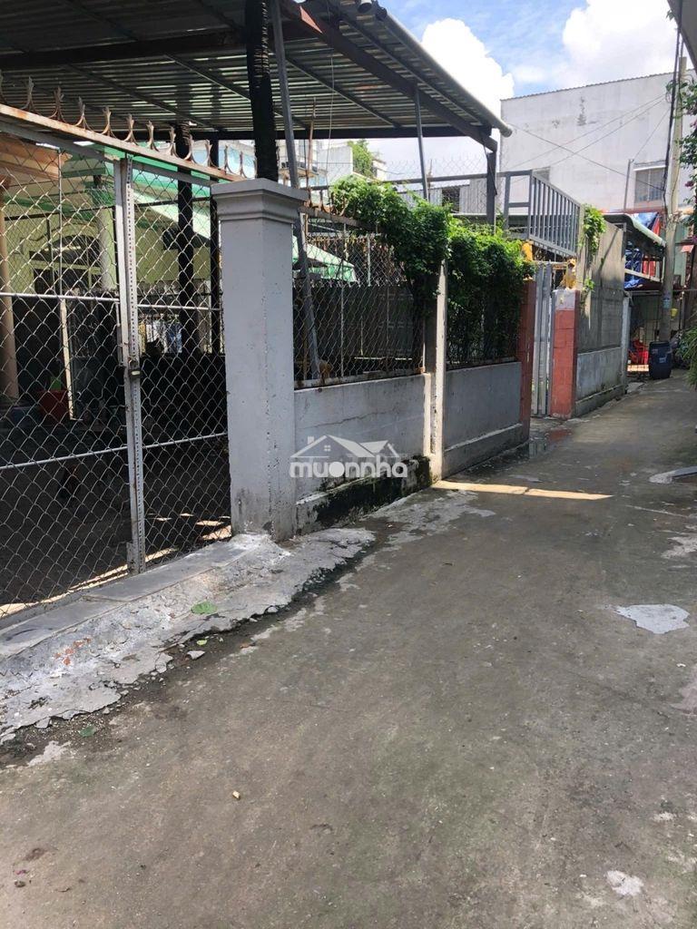 150m2 thổ cư- ngang 6m hiếm có, đường 10, linh xuân, thủ đức - Ảnh 4