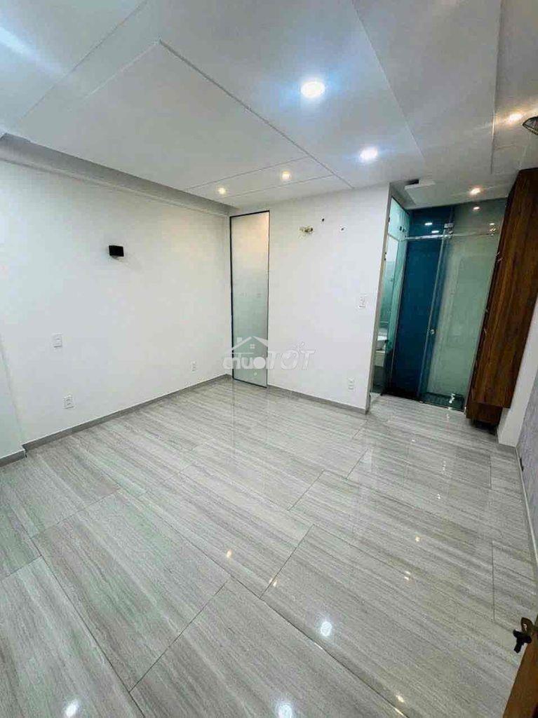 Nhà hẻm xe tải thông đường 59-phạm văn chiêu gần chợ thạch đà - Ảnh 3