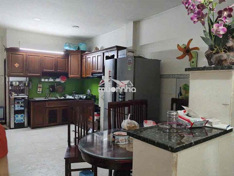9.5tr - 4x18m - 1lầu - 3pn - cho thuê nhà phạm đăng giảng – bình hưn