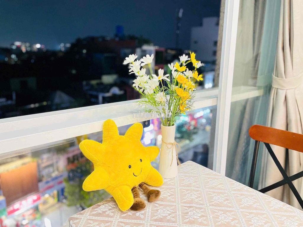 ☎️ Căn hộ dịch vụ gần vạn hạnh mall - Ảnh 4
