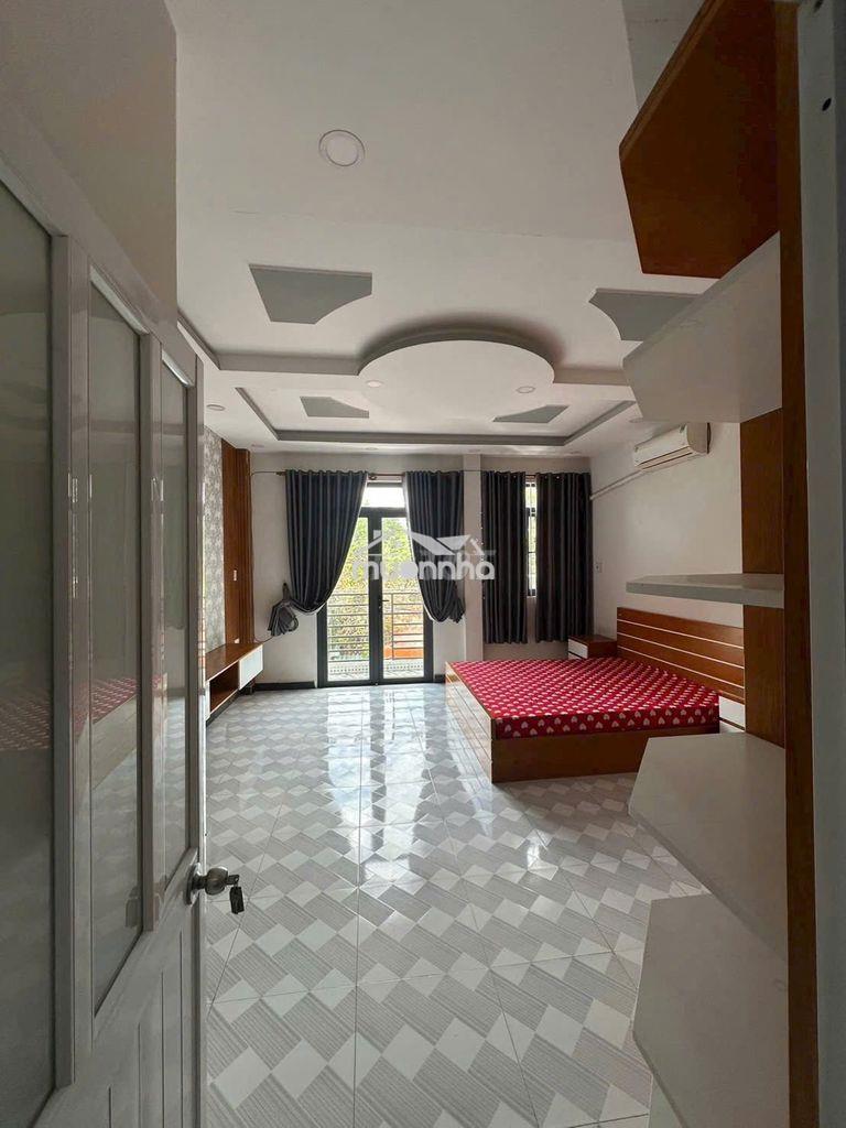 9 triệu 3 phòng 3 tầng hẻm xe hơi  - Ảnh 2