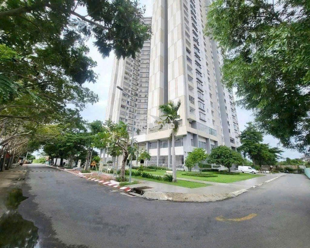  Cc the easter city căn thương mại 54,8m2 2pn shr tặng nội thất  - Ảnh 2