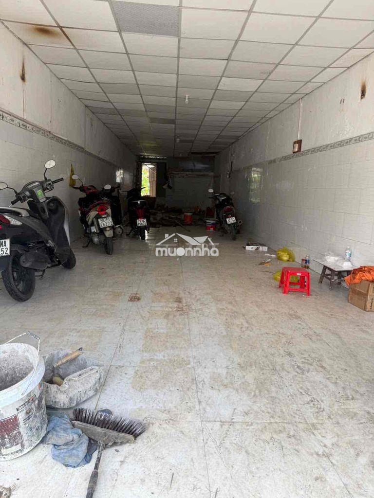 ♻️Kho cho thuê 💰8tr ✅ 4x22 ❤️kho cho thuê bùi tư toàn an lạc bình - Ảnh 3