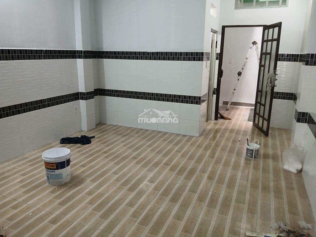 Cho thuê nhà nguyên căn 1 trệt 2 lầu lê văn thọ, gv 8tr/tháng - Ảnh 2