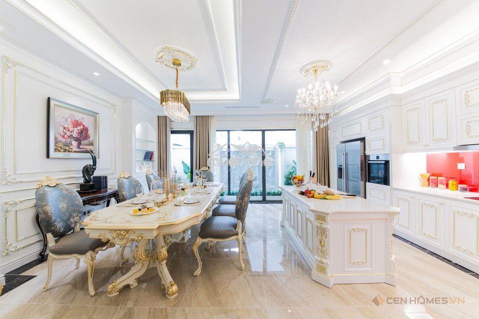 Cần cho thuê căn hộ cc bảy hiền tower, dt: 190m, 4pn, nhà mới, cao cấp - Ảnh 3