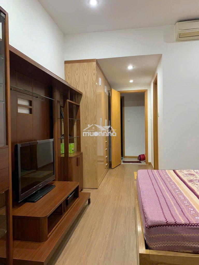Cho thuê căn hộ saigon pearl – 110m² – 2pn 2wc – full nội thất - Ảnh 2
