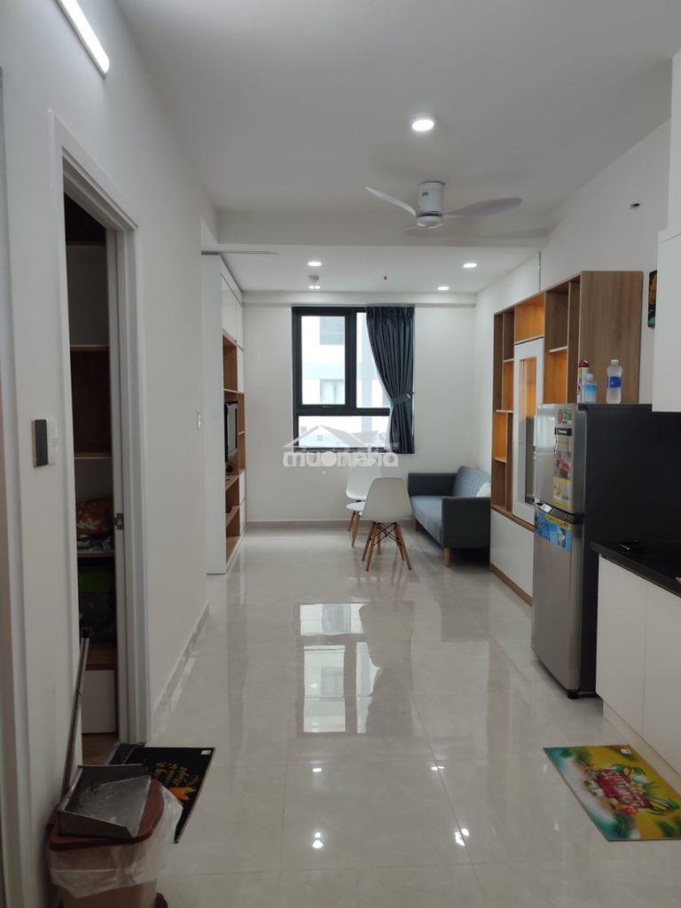 Giỏ hàng giá tốt t9/2026 50m2 2pn/2wc 2tỷ050 nhà mới