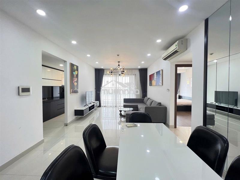 Cho thuê 3pn view sông saigon royal q4, nhà đẹp hơn hình, giá tốt