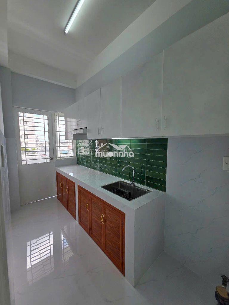 Bán căn hộ phú thọ - mt nguyễn thị nhỏ, quận 11 - Ảnh 2