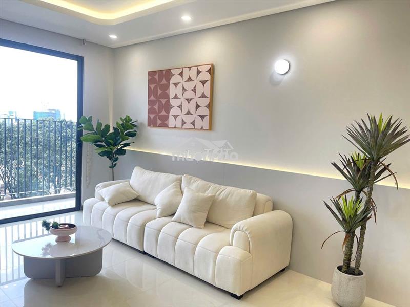 Bán căn 2pn+ 107m2 hà đô centrosa nội thất đẹp view thoáng