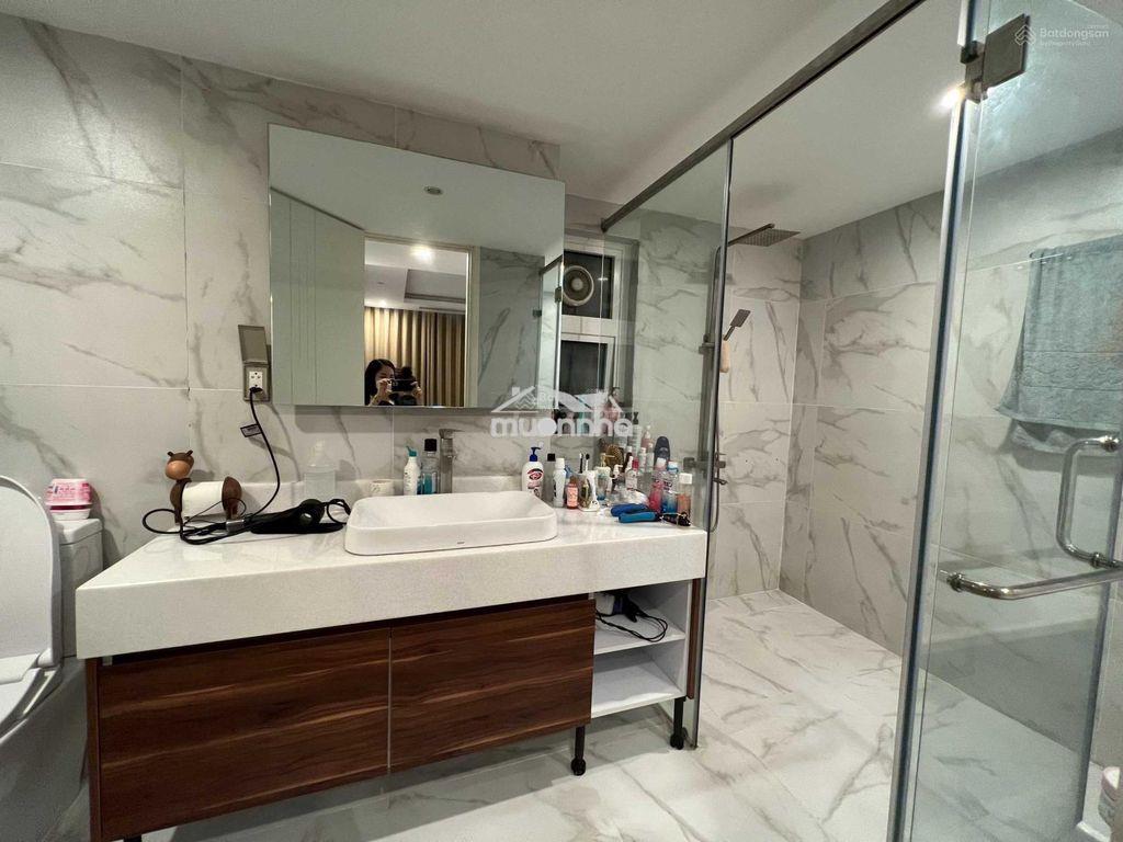 Cần bán căn hộ chung cư hòa bình, q.10, dt: 56m2, 2pn, sh, nhà mới - Ảnh 3