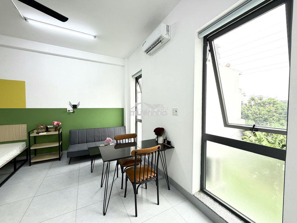 Cho thuê | căn hộ dịch vụ full nội thất | lovera vista bình hưng - Ảnh 3