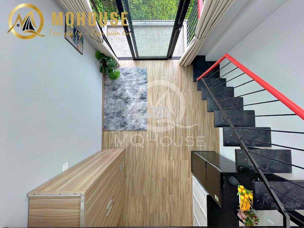 Trường chinh - cần pass phòng gấp do bé khách đi thực tập - Ảnh 2