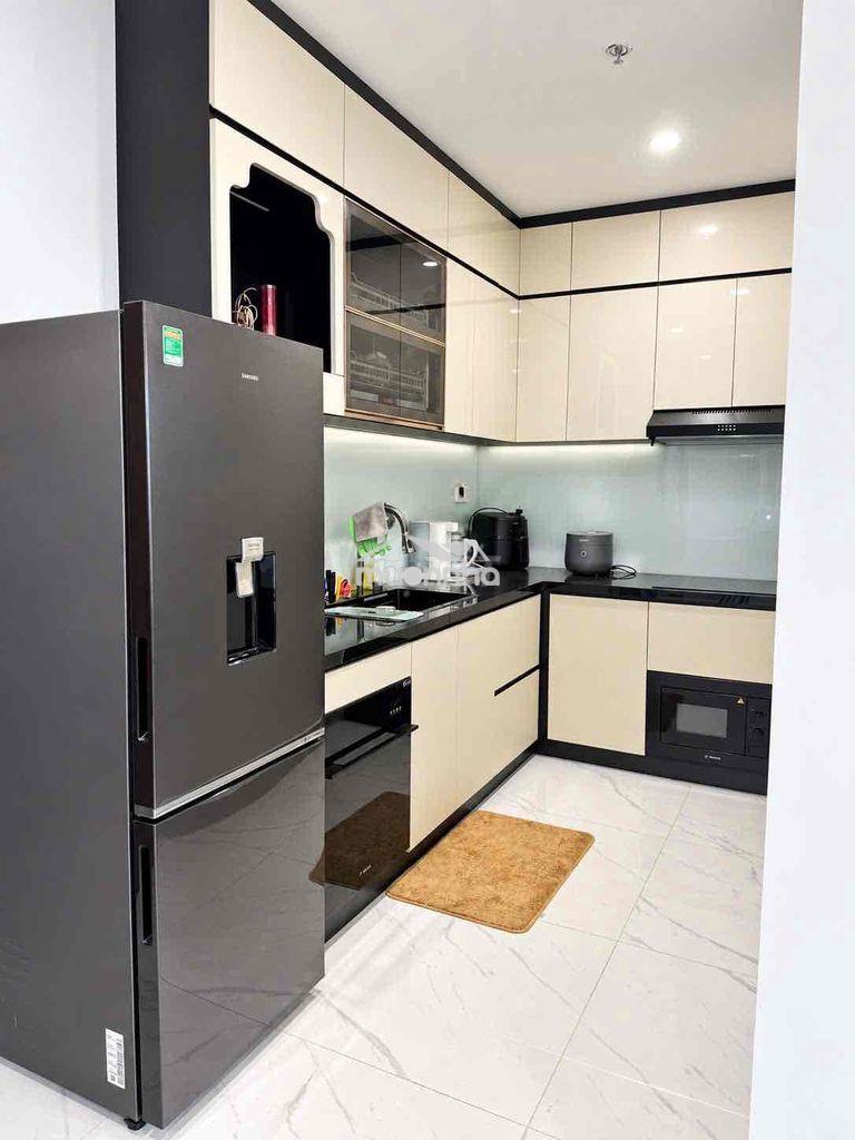 Cho thuê vip vinhomes grand park quận 9 - Ảnh 2