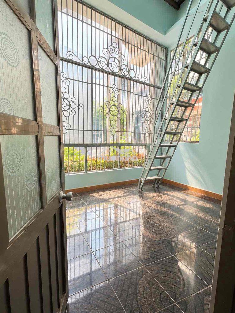 🏡 Nhà nguyên căn - vĩnh viễn – quận 10 - 13tr - Ảnh 2