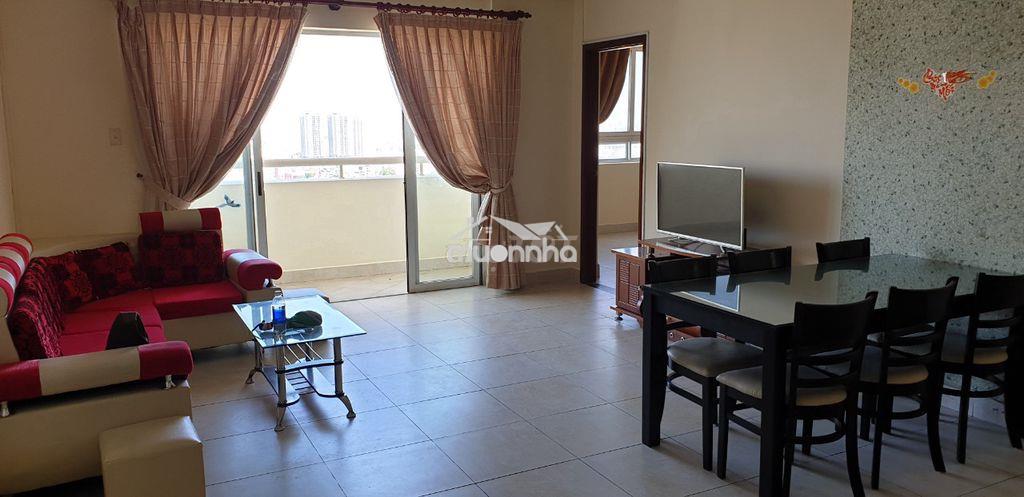 Chính chủ cần bán lại căn hộ cao cấp hùng vương plaza - Ảnh 3