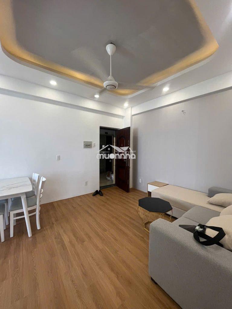 Cần bán gấp nguyễn kim 58m2 căn góc 2pn nhà đẹp - Ảnh 2