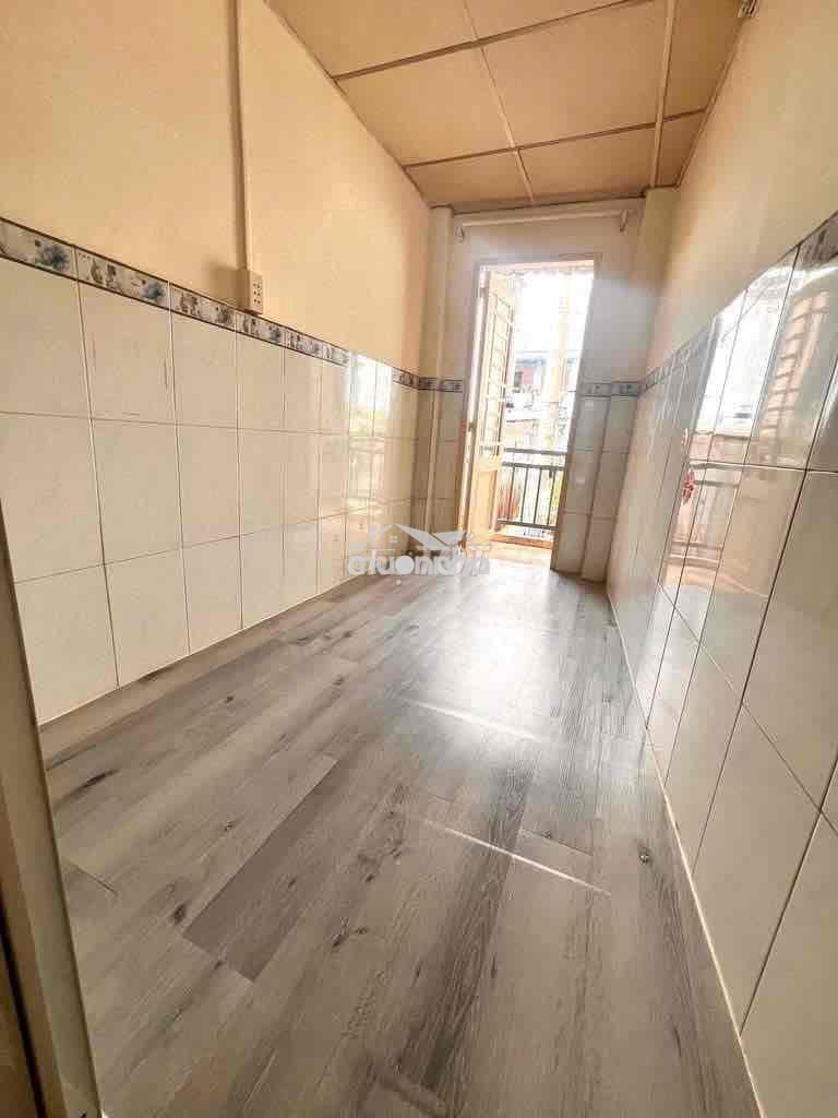 Cho thuê nhà quận 6 sát chợ tân hoà đông - Ảnh 2