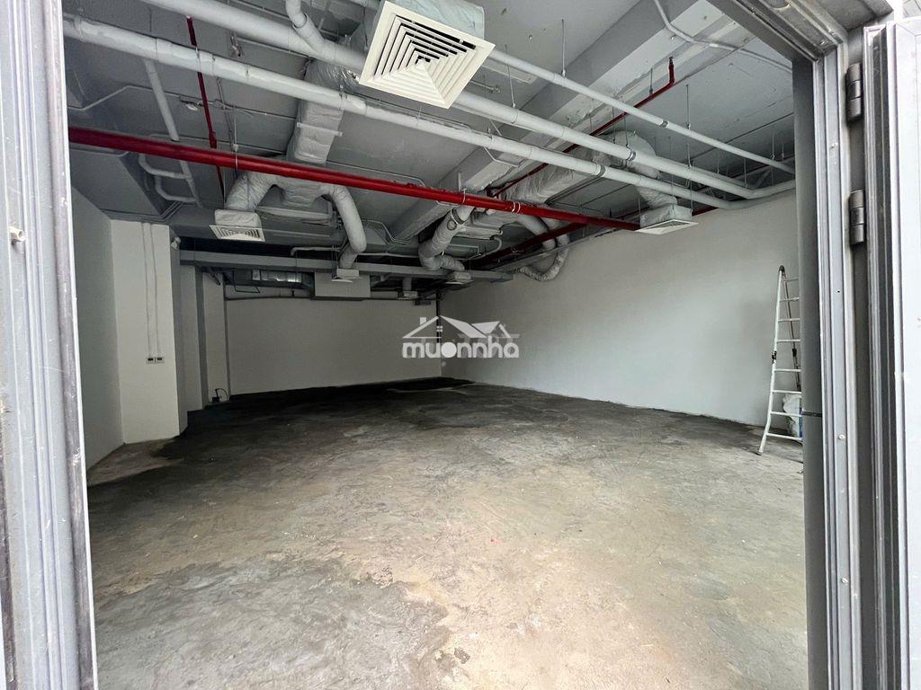 Cho thuê mặt bằng văn phòng - quận 10 - Ảnh 4