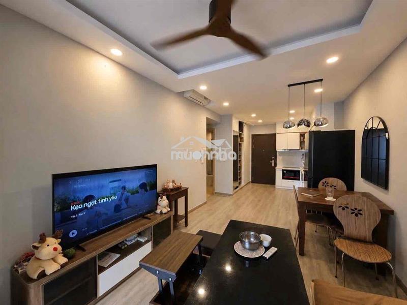 Bán căn hộ chu cư golden mansion 2pn 2wc 69m2 giá *** thị trường