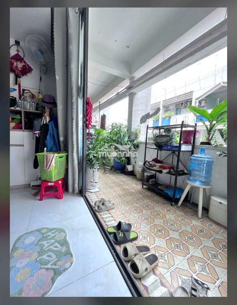 Căn hộ trần quốc thảo q3 – 45m² view bờ kè nội thất cao cấp 2.95 tỷ - Ảnh 4