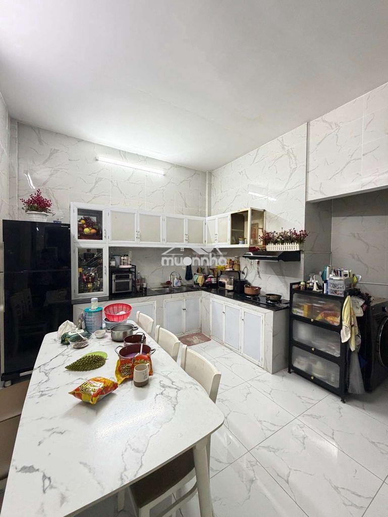 Bán nhà tt bình thạnh - 52m2 - hxh – chủ giảm tiếp chỉ còn 5,9 tỷ - Ảnh 2