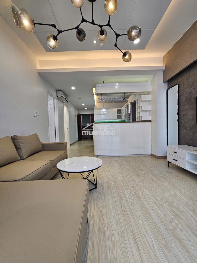 Bán căn hộ 80m2 chung cư khánh hội 3, quận 4, hồ chí minh - Ảnh 2