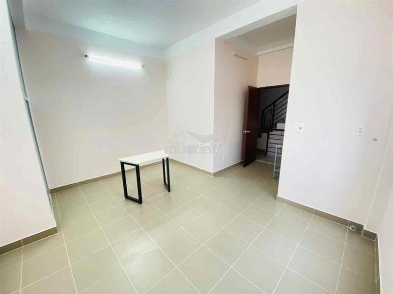 Chdv studio -nội thất cơ bản-trung tâm quận 3-giá tốt 📍
