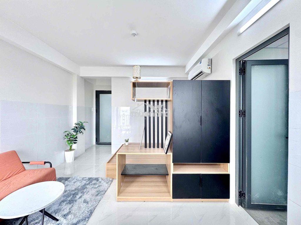 Phòng mới xây full nội thất như hình - Ảnh 2