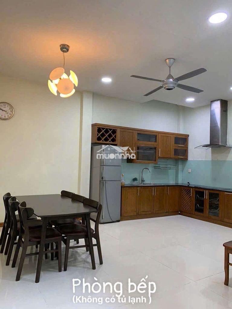 Nhà giá rẻ ngay etown tân bình - Ảnh 3