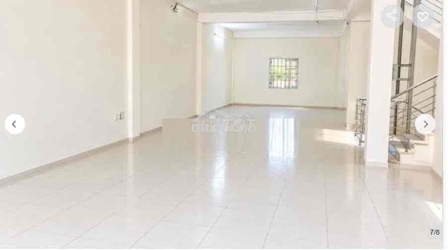 Mặt tiền lê sao 8x20, lửng + 3 lầu+st, 55 triệu - Ảnh 2