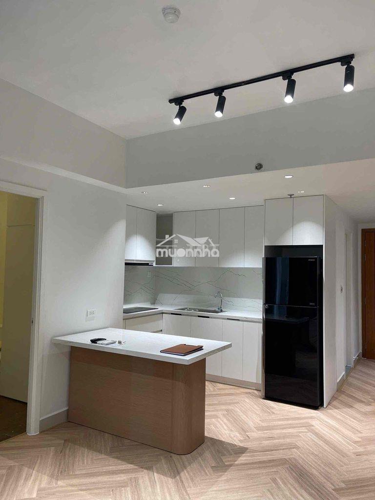 Cho thuê 2pn 1wc full nt chung cư the park residence giá 9triệu - Ảnh 2