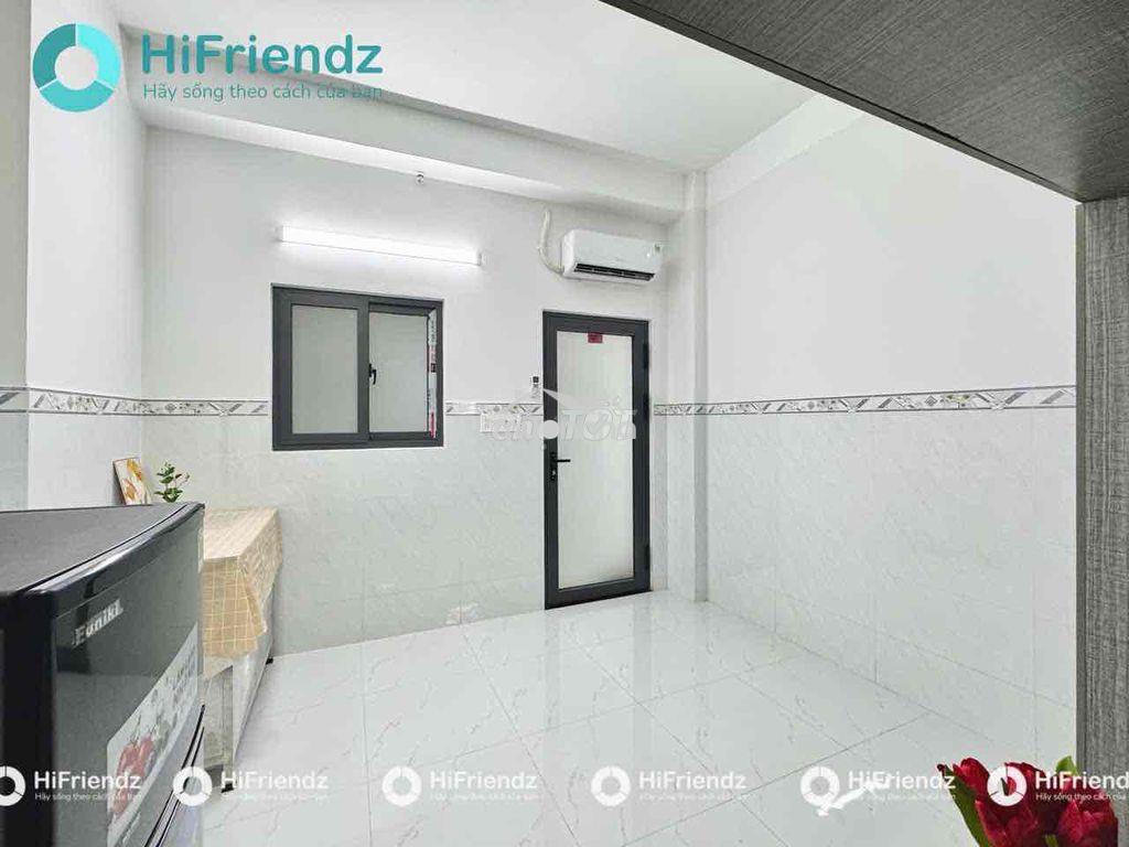 Cho thuê chdv full nội thất ngay đh văn hiến - đầm sen nước - Ảnh 4