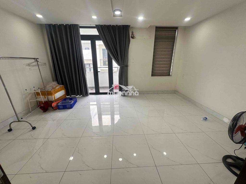 Cho thuê nguyên tầng 3 gồm 2 phòng ngủ - Ảnh 3