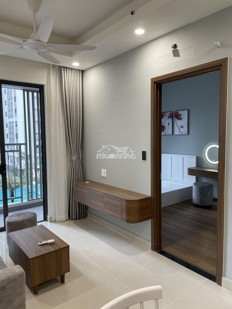 Kẹt tiền cần bán căn 1pn + q7 saigon riverside mt đào trí giá 2,9 tỷ - Ảnh 4