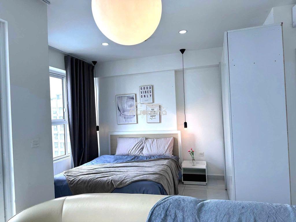 Căn hộ 公寓出租아파트 월세 rẻ sunrise riverside view hồ  liền kề phú mỹ hưng - Ảnh 3