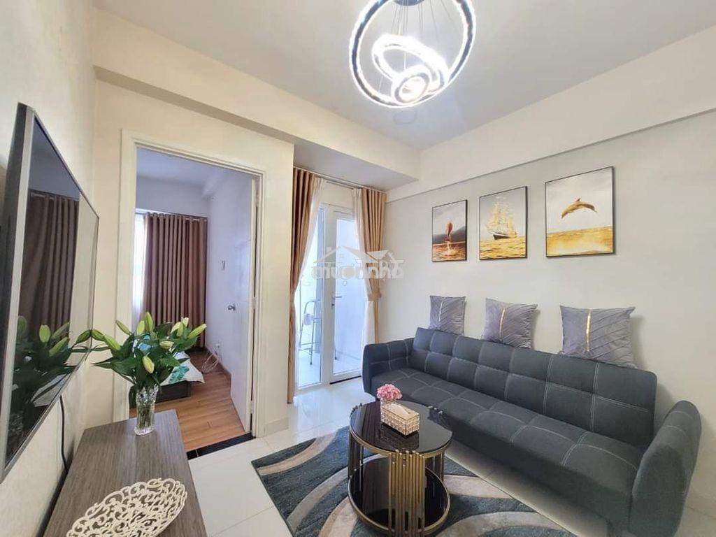 Prosper plaza 54m2 sổ hồng 2,370 tỷ- 65m2 2,8 tỷ sổ hồng 2pn 2wc - Ảnh 2