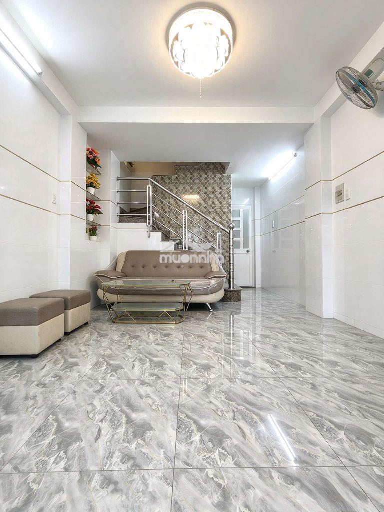 Nhà kinh doanh buôn bán ok - Ảnh 3