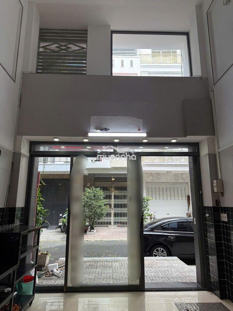 Bán thật không ảo! (nhà 3 lầu, 227m2, 4pn) đ.bạch đằng giá 17.5 tỷ shr - Ảnh 4