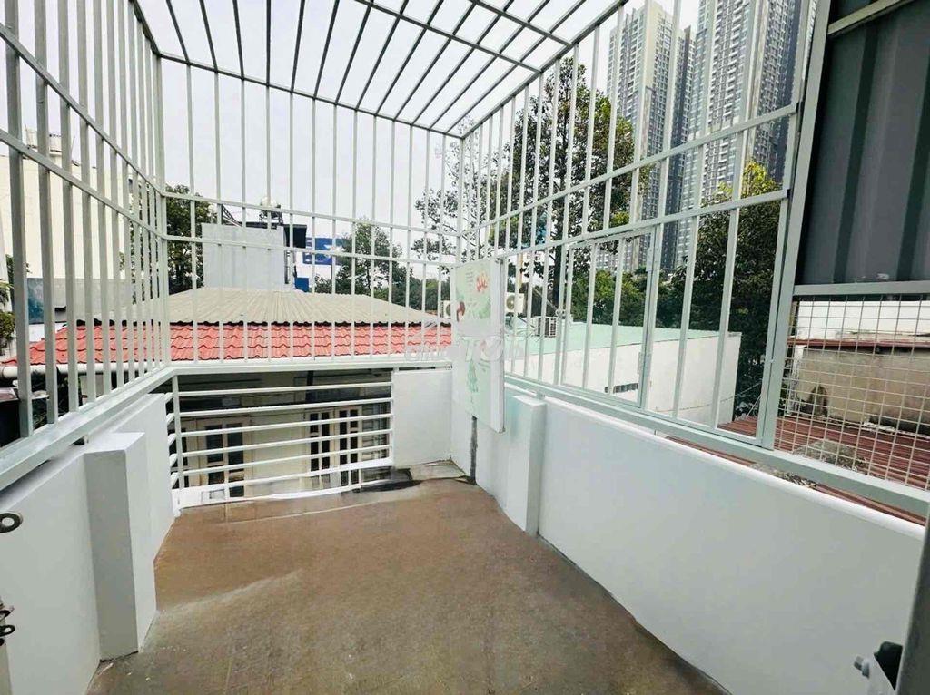 Bán gấp nhà mặt tiền thụt kinh doanh ngay nguyễn hữu cảnh landmark81 - Ảnh 3