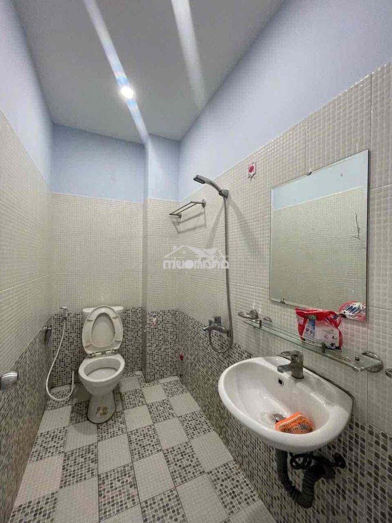Cho thuê nhà hẻm 96 nguyễn văn thương. p25. dt 4m x 15m - 2 tầng - Ảnh 4