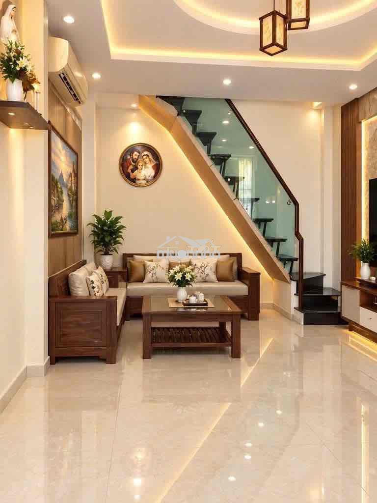 🏡 Cho thuê nhà lê văn sỹ – phú nhuận -10tr