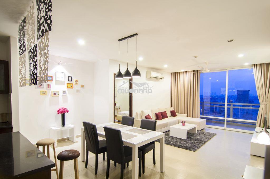 Bán căn hộ chung cư thuận việt quận 11, 122m2 3 pn giá 7,6 tỷ - Ảnh 3