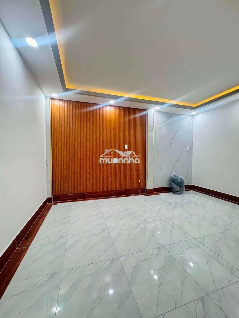 Hẻm 5 m 75 m2 lê văn khương chỉ 4,2 tỷ - Ảnh 4