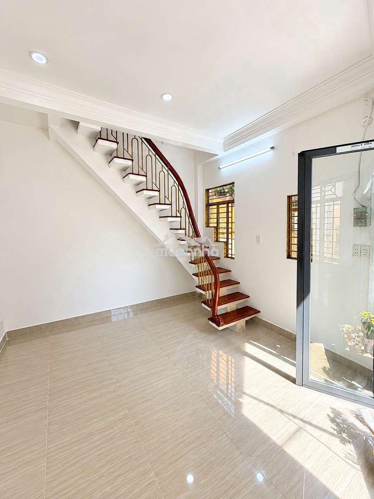 Chủ ngộp bán gấp căn góc phan đình phùng, 42m² giá 5 tỷ 8 - Ảnh 3