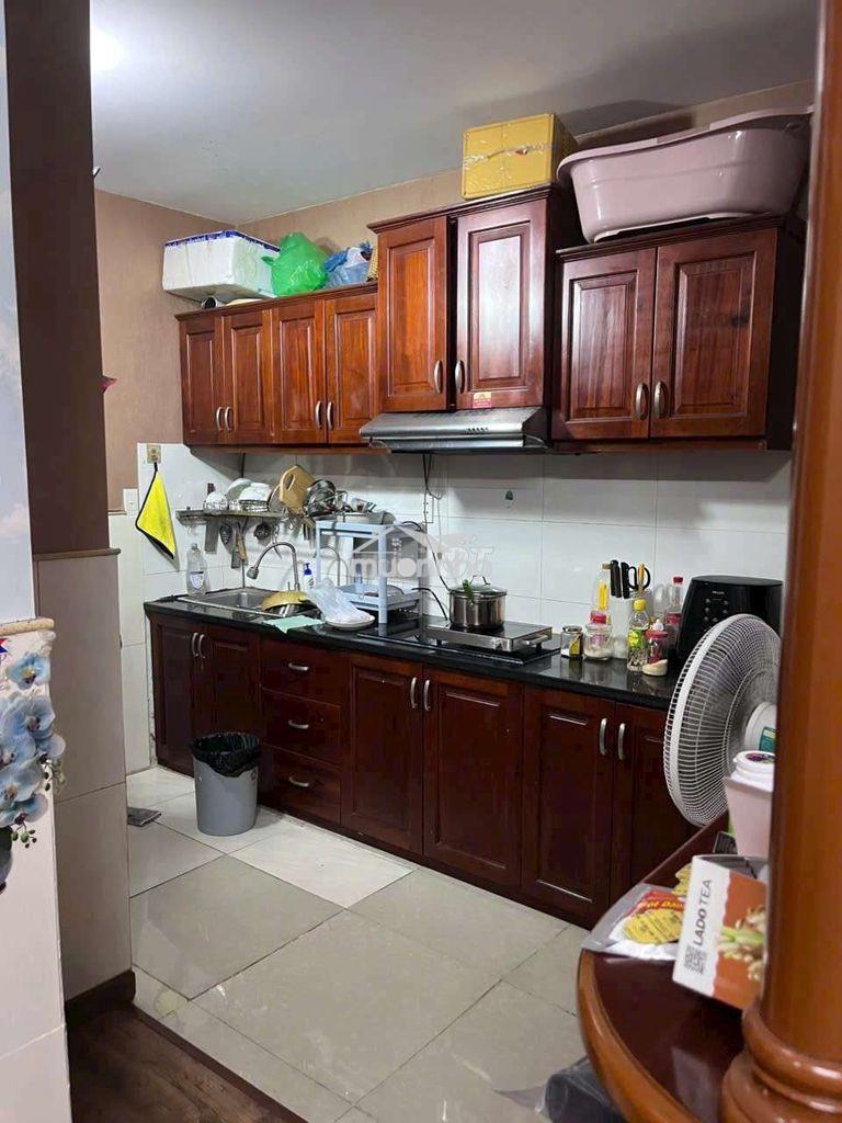 Full nội thất cc kim tâm hải trường chinh gần tân bình, t tâm  - Ảnh 3
