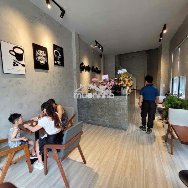 Cho thuê nhà góc 86 hòa hưng, q10 – 3.8x12m, trệt lầu, 26tr - Ảnh 3