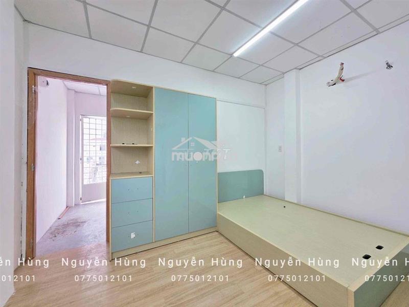 Cho thuê phòng studio siêu rẻ ngay nguyễn tất thành nttu trung tâm